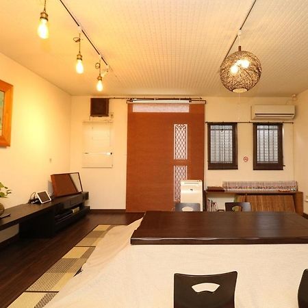 Guesthouse Kyoto-Yamashina Dış mekan fotoğraf