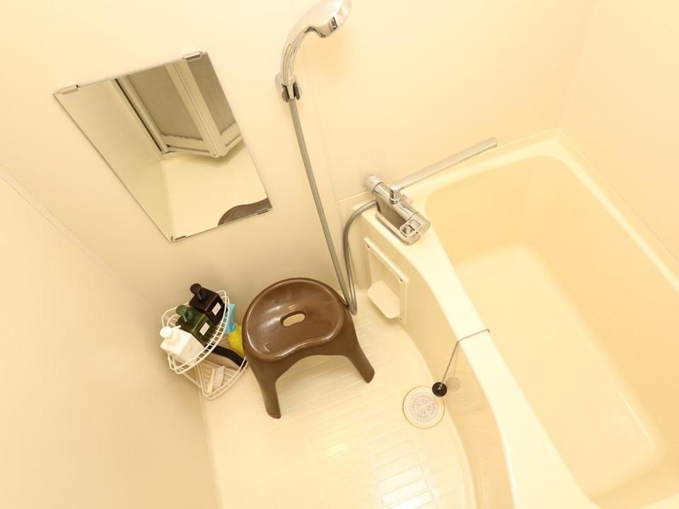 Guesthouse Kyoto-Yamashina Dış mekan fotoğraf
