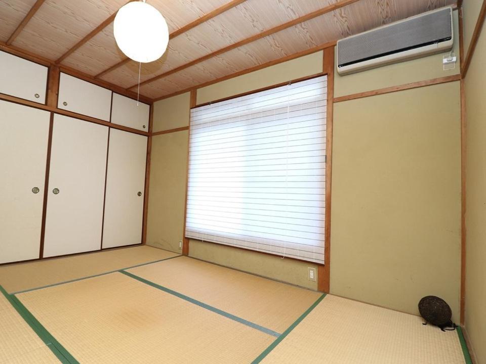 Guesthouse Kyoto-Yamashina Dış mekan fotoğraf