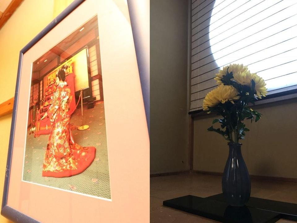 Guesthouse Kyoto-Yamashina Dış mekan fotoğraf